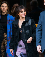 Selena Gomez Tank Top #3183257