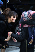 Selena Gomez tote bag #G1425361