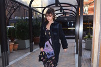 Selena Gomez hoodie #3183273