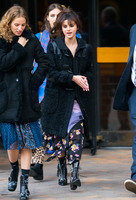 Selena Gomez tote bag #G1425375