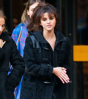 Selena Gomez mug #G1425381