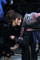 Selena Gomez Sweatshirt #3183287