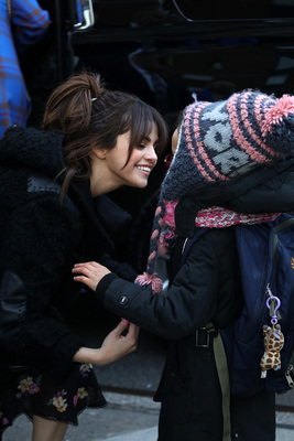 Selena Gomez posters