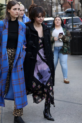 Selena Gomez posters