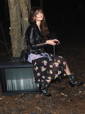 Selena Gomez posters