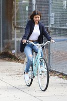 Selena Gomez longsleeve t-shirt #3183328