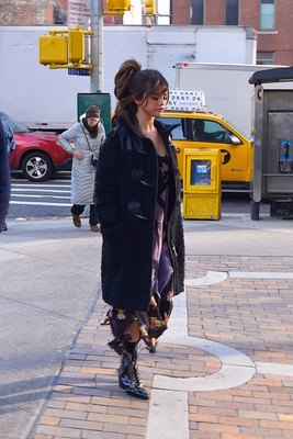 Selena Gomez posters