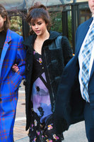 Selena Gomez longsleeve t-shirt #3183334