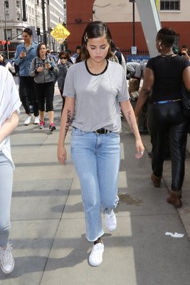 Selena Gomez posters