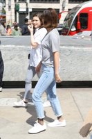 Selena Gomez longsleeve t-shirt #3201778