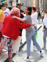 Selena Gomez hoodie #3201779