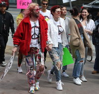 Selena Gomez tote bag #G1443891