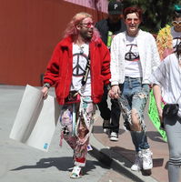 Selena Gomez hoodie #3201803