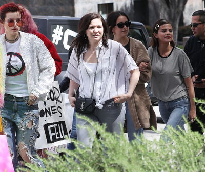 Selena Gomez posters