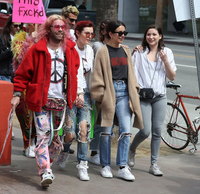 Selena Gomez Sweatshirt #3201807