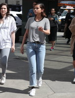 Selena Gomez tote bag #G1443906