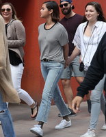 Selena Gomez tote bag #G1443907