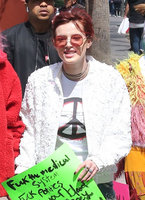 Selena Gomez tote bag #G1443909