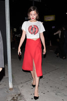 Selena Gomez tote bag #G1443910