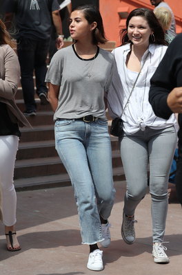 Selena Gomez posters