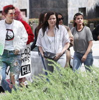 Selena Gomez Sweatshirt #3201819