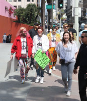 Selena Gomez Sweatshirt #3201821