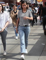 Selena Gomez Sweatshirt #3201822