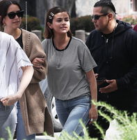 Selena Gomez hoodie #3201827