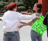 Selena Gomez Sweatshirt #3201838