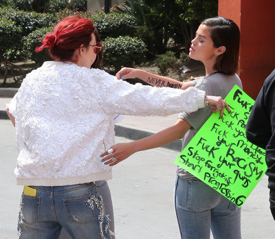 Selena Gomez posters