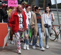 Selena Gomez Sweatshirt #3201843