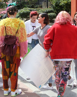 Selena Gomez tote bag #G1443942