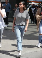 Selena Gomez tote bag #G1443943