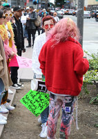 Selena Gomez hoodie #3201846