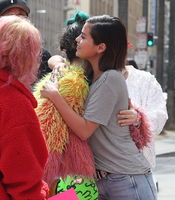 Selena Gomez Sweatshirt #3201847