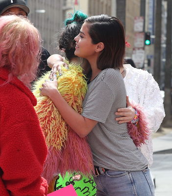 Selena Gomez posters