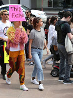 Selena Gomez tote bag #G1443946