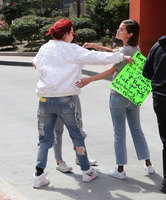 Selena Gomez mug #G1443947