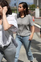 Selena Gomez Sweatshirt #3201850