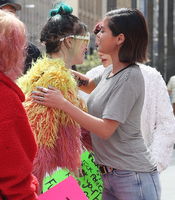 Selena Gomez hoodie #3201851