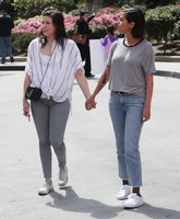 Selena Gomez tote bag #G1443951