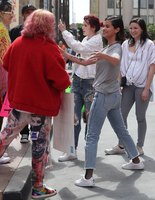 Selena Gomez t-shirt #3201857