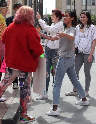 Selena Gomez posters