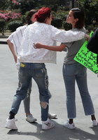 Selena Gomez t-shirt #3201869