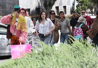 Selena Gomez tote bag #G1443975