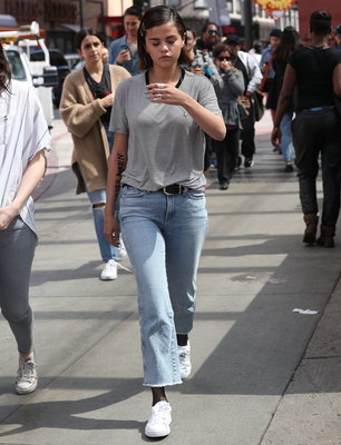 Selena Gomez posters