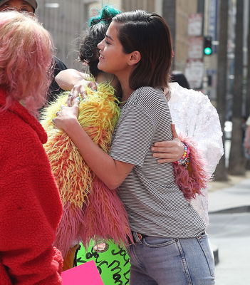 Selena Gomez posters