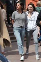 Selena Gomez tote bag #G1443996