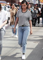 Selena Gomez tote bag #G1443999