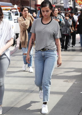 Selena Gomez posters